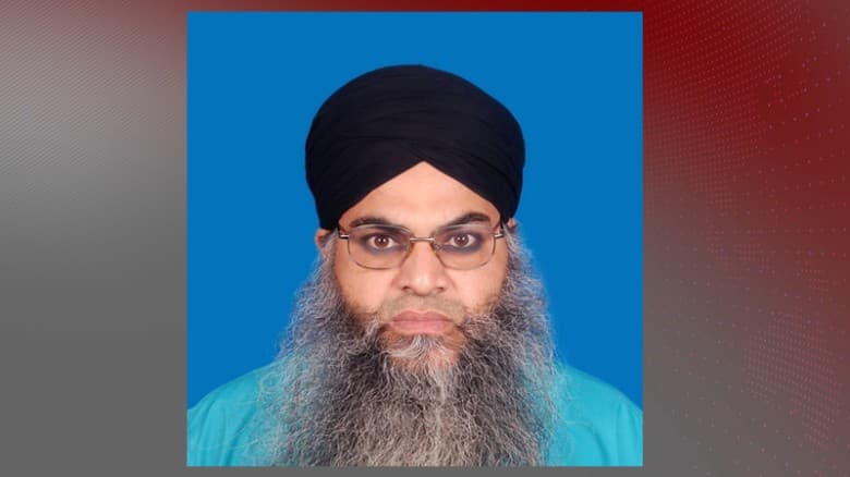 টঙ্গীর সেই খতিবকে শিকলবন্দি অবস্থায় পঞ্চগড় থেকে উদ্ধার