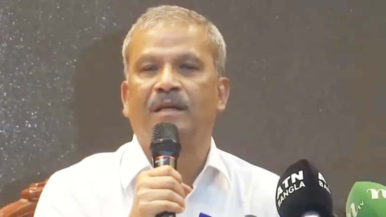 দায়িত্ব শেষ করে যত তাড়াতাড়ি যেতে পারি বাঁচব