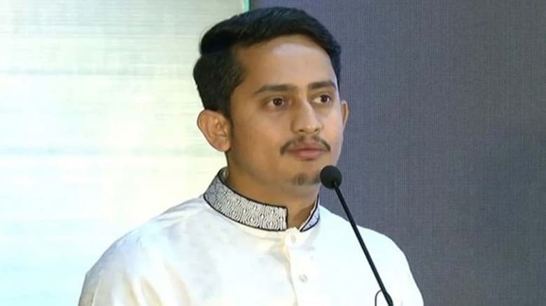 দুষ্টু গরুর চেয়ে শূন্য গোয়াল ভালো: সারজিস আলম