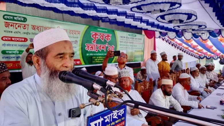 ‘আগামী নির্বাচন পিআর পদ্ধতিতে হলে সব শ্রেণি-পেশার মানুষের প্রতিনিধিত্ব নিশ্চিত হবে’
