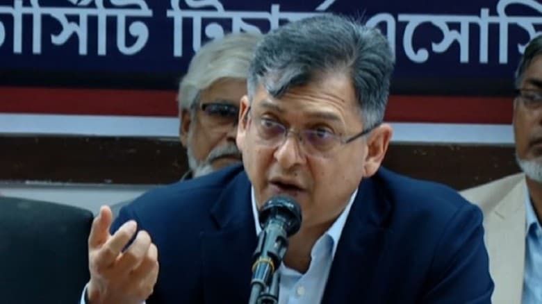 এ মাসেই ২০০ আসনে প্রার্থী চূড়ান্ত করবে বিএনপি: সালাহউদ্দিন