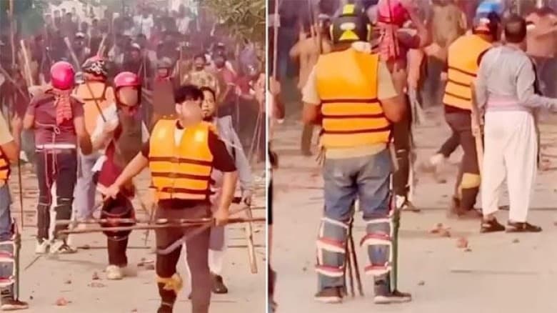 ব্রাহ্মণবাড়িয়ায় দু’পক্ষের সংঘর্ষে নিহত ১, আহত অন্তত ৫০
