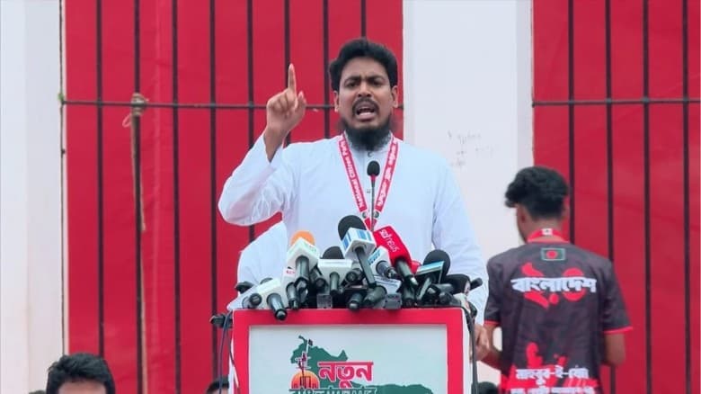 জুলাই সনদ যেন প্রতারণার বস্তুতে পরিণত না হয়: আখতার হোসেন