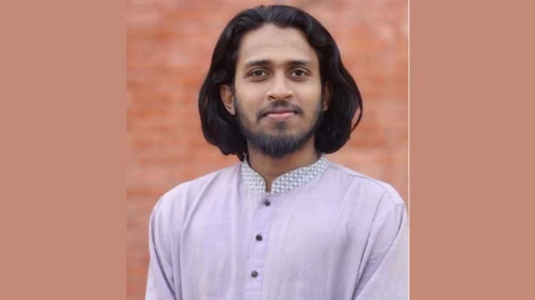 রাকসু আমার বেঁচে থাকার লড়াই ছিল: জিএস আম্মার