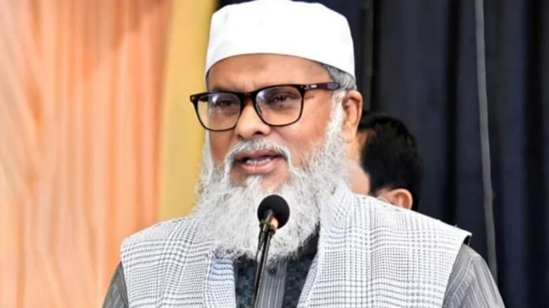 হাজিদের ৮ কোটি টাকা ফেরত দিয়েছি: ধর্ম উপদেষ্টা