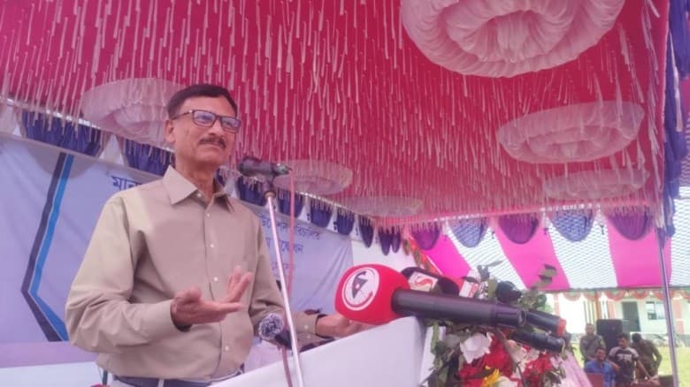 মানব সম্পদ উন্নয়নে শিক্ষা ও স্বাস্থ্যের বিকল্প নেই: পররাষ্ট্র উপদেষ্টা