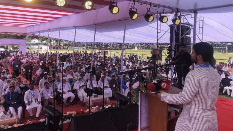‘আ.লীগ যাকেই হুমকি মনে করেছে তাকেই হত্যা-গুম করেছে’