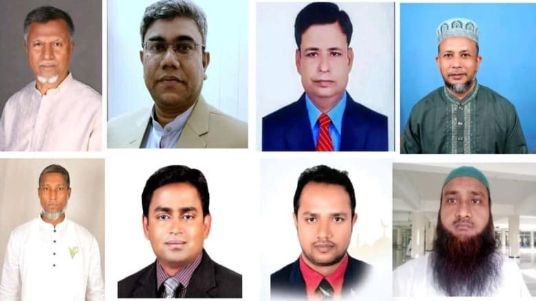 জয়পুরহাট-২: জামায়াতের একক প্রভাব, অভ্যন্তরীণ কোন্দলে পিছিয়ে বিএনপি