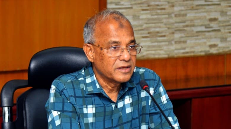 পুলিশের ওপর আক্রমণ সহ্য করা হবে না: স্বরাষ্ট্র উপদেষ্টা