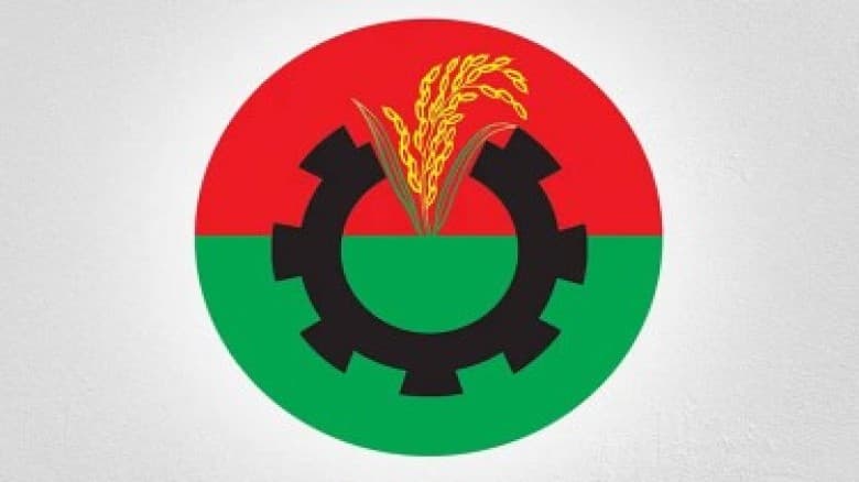 বিএনপিতে পদ ফেরত পেলেন দুই নেতা