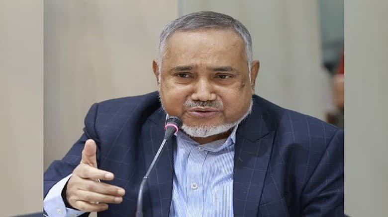 ভোট সুষ্ঠু না হলে তা বাতিল করা হবে, জামায়াত প্রধান উপদেষ্টার কাছে ঘোষণা চেয়েছে