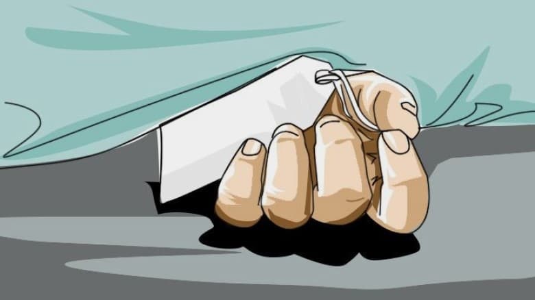 মিরসরাইয়ে ট্রেনের ধাক্কায় এক ব্যক্তির মৃত্যু