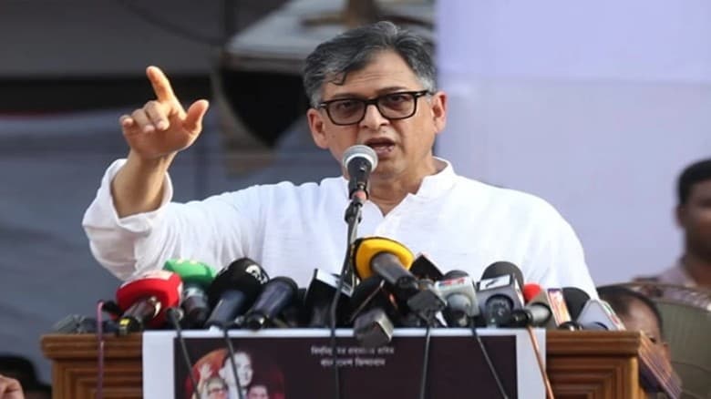 বিএনপি-এনসিপি জোট হবে কিনা বলার সময় আসেনি : সালাহউদ্দিন