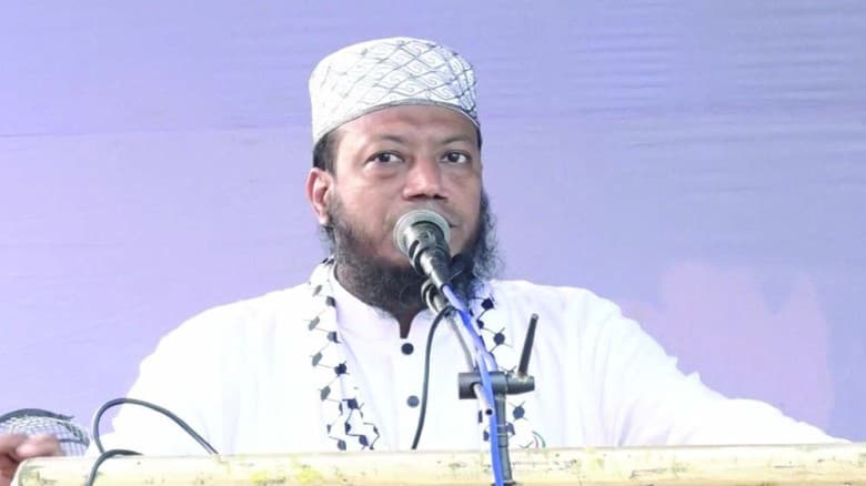 পিআর পদ্ধতিতে নির্বাচন না হলে ২৮ অক্টোবরের মতো ঘটনা ঘটতে পারে