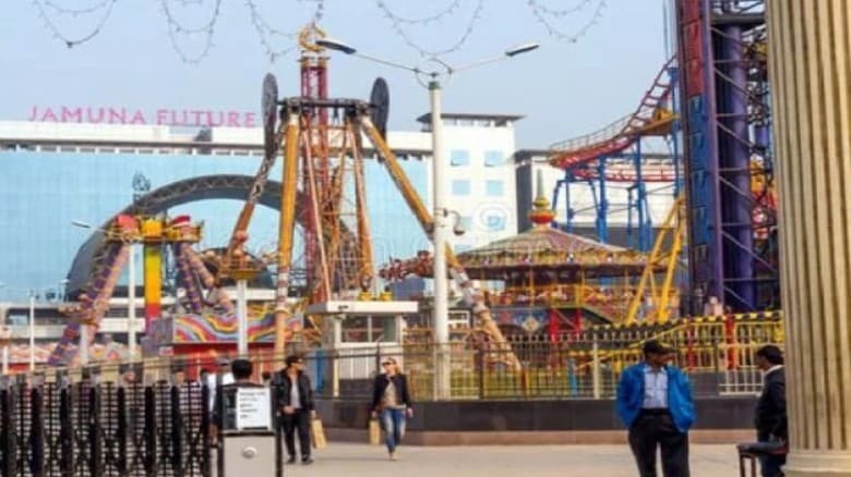 বুধবার রাজধানীর যেসব মার্কেট বন্ধ