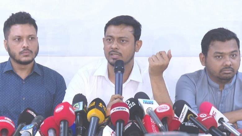 জুলাই সনদে স্বাক্ষর করে বিএনপি ভুল করেছে: নাসিরুদ্দীন পাটওয়ারী