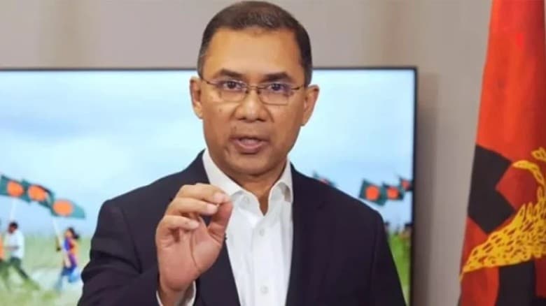 বিএনপি ২০৩৪ সালের মধ্যে ট্রিলিয়ন ডলারের অর্থনীতি গড়বে : তারেক রহমান