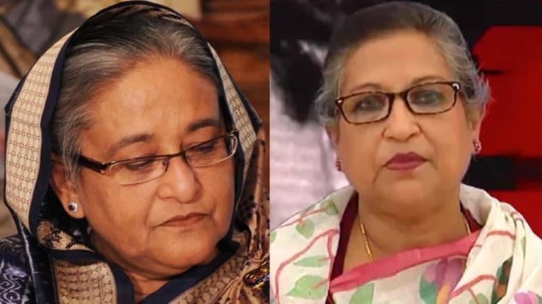 হাসিনাসহ রেহানা পরিবারের বিরুদ্ধে ৩ মামলায় ৫৪ জনের সাক্ষ্য সমাপ্ত
