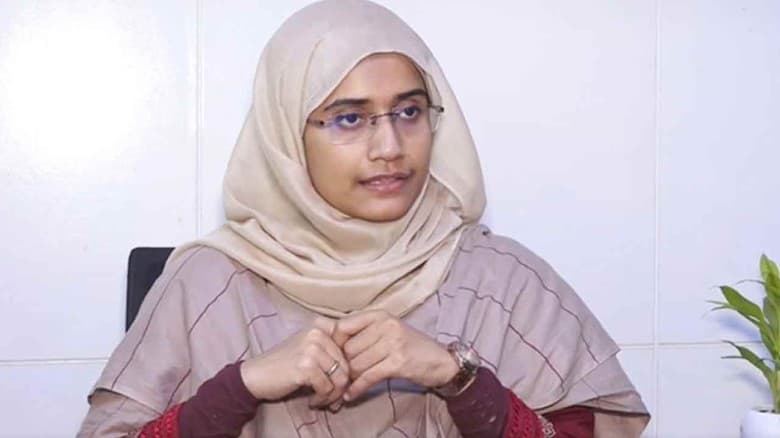 'শাপলা কলি' মূলত এনসিপিকে বাচ্চা হিসেবে দেখানোর চেষ্টা’