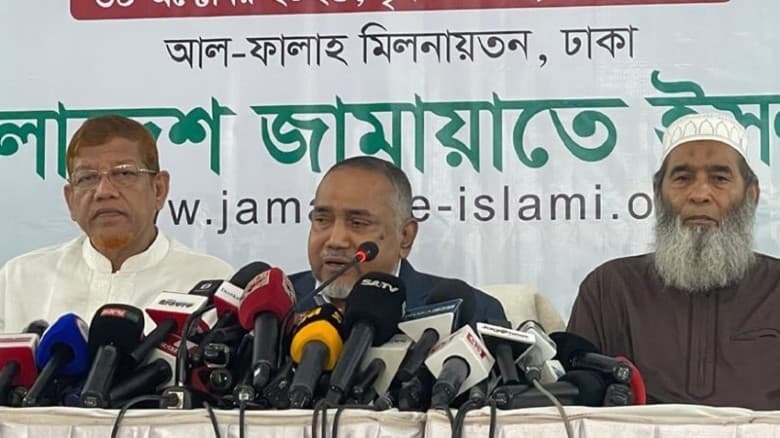 আমরা জাতীয় নির্বাচনের আগেই গণভোট চাই: ডা. তাহের