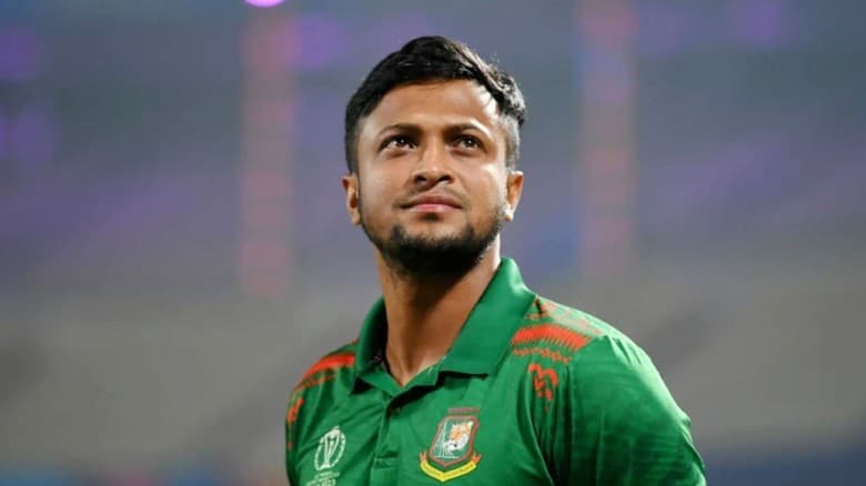 আগামী ১০০ বছরে একটা সাকিব পাব না: বিসিবি পরিচালক