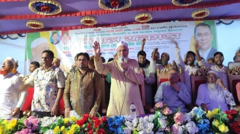 বিএনপিকে কোনো দল হারাতে পারবে না: রেজাউল করিম