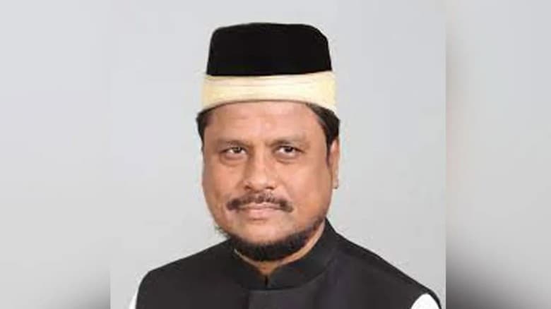 বিশ্ববিদ্যালয়ের ১৩ কোটি টাকা আত্মসাতের মামলা নদভীর বিরুদ্ধে