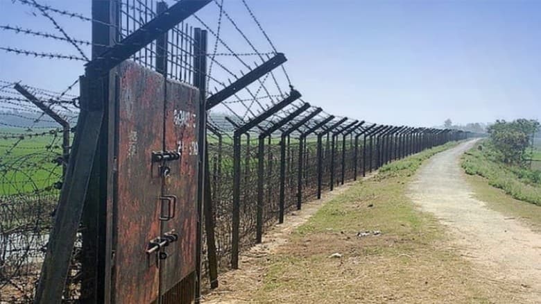 ১৯ বাংলাদেশি কুমিল্লায় বিজিবির হাতে হস্তান্তর