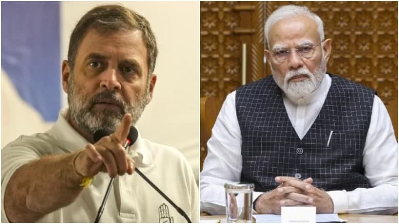 ইন্দিরা গান্ধী নারী হয়ে মোদির চেয়ে সাহসী ছিলেন