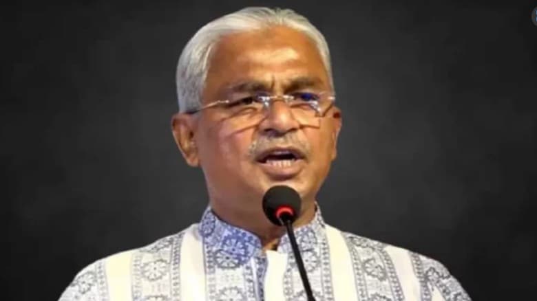 জামায়াত নিষিদ্ধের দাবি জানালেন বিএনপি নেতা আলাল