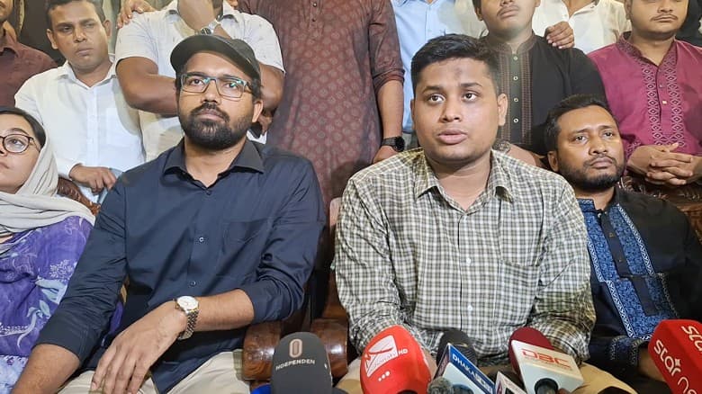 নির্বাচন কমিশনের সিদ্ধান্ত স্বেচ্ছাচারী ও ব্যক্তি নির্ভর