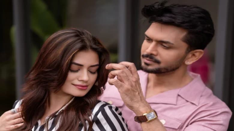 ওটিটিতে আসছে আরিফিন শুভর রহস্য রোমাঞ্চে ভরপুর ‘নীলচক্র’