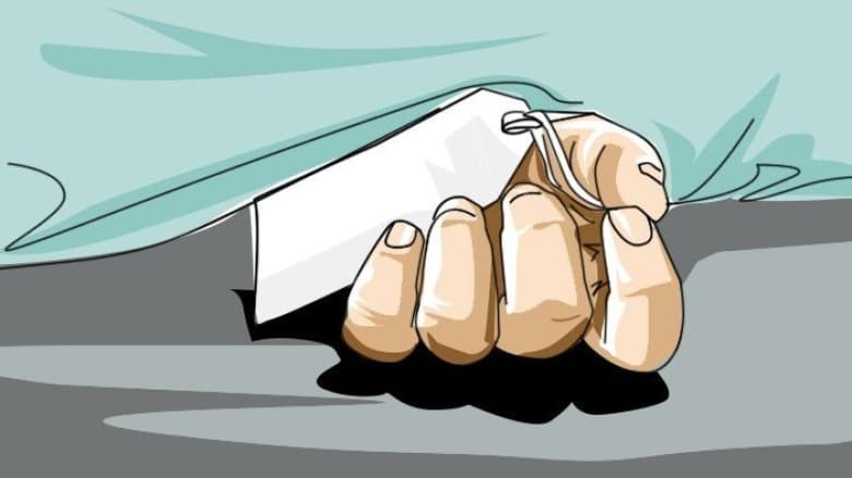 রাজধানীর বাড্ডায় ফ্যাক্টরি থেকে গলিত মরদেহ উদ্ধার