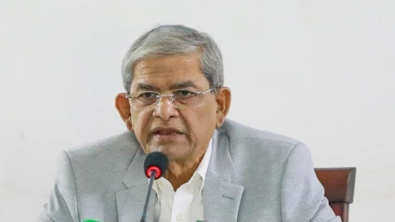 অনিশ্চয়তা ও হতাশার সময়ে জাতিকে ঐক্যবদ্ধ করার বার্তা
