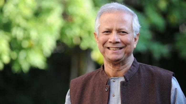 বিশ্বের প্রভাবশালী মুসলমানদের তালিকায় এবারও ড. মুহাম্মদ ইউনূস