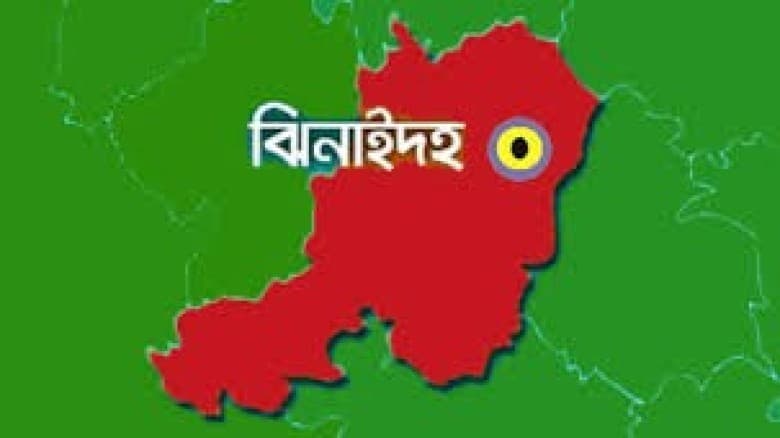 ঝিনাইদহে বিএনপির দুই গ্রুপের সংঘর্ষে আহত ১৫