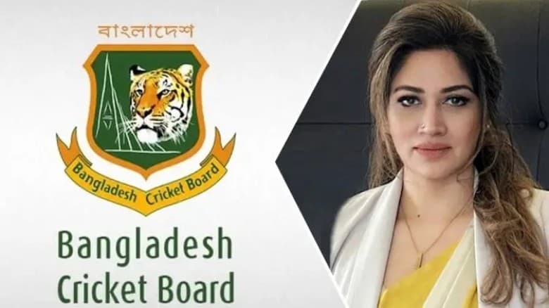 বিসিবিতে পরিচালক হিসেবে দায়িত্ব নিচ্ছেন রুবাবা দৌলা