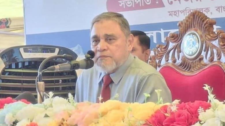 জেলে থাকা আসামিরাও এবার ভোট দিতে পারবেন: সিইসি