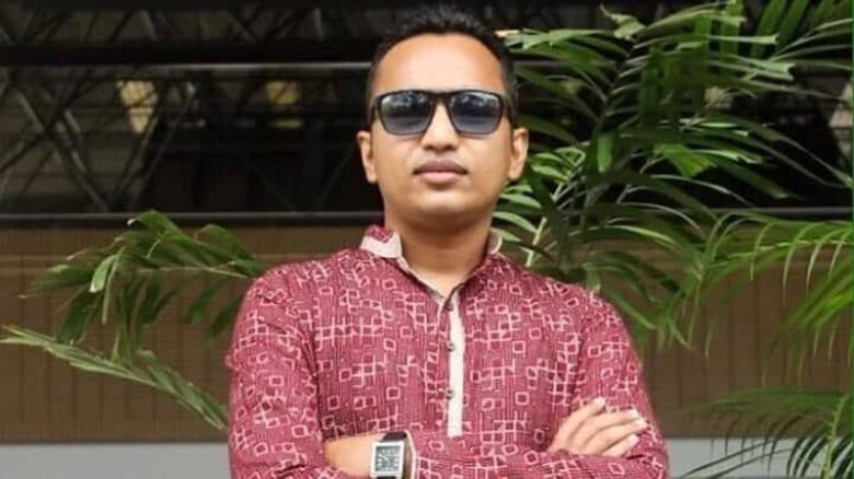 ছাত্রদলের সাবেক সভাপতি শ্রাবন মনোনয়ন পেলেন