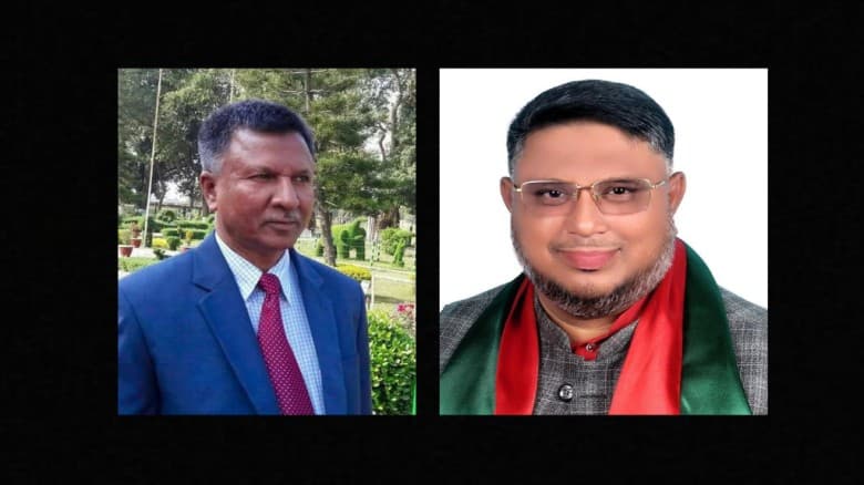 জয়পুরহাটে ২টি আসনে বিএনপির প্রার্থী হলেন যারা