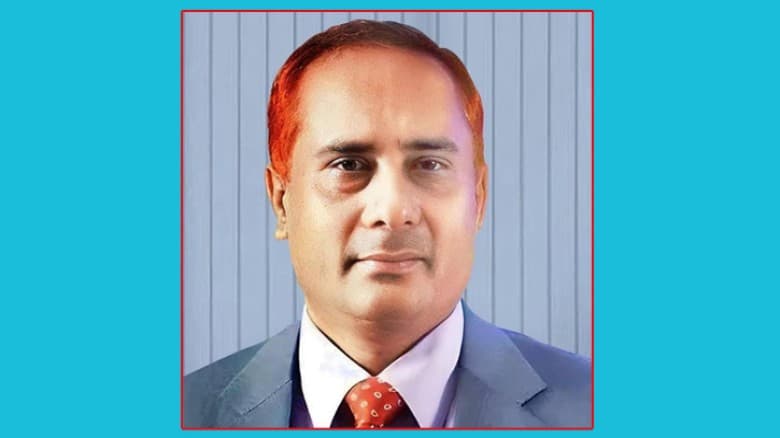 নেত্রকোনা-৩ আসন থেকে বিএনপির সম্ভাব্য প্রার্থী ড. রফিকুল ইসলাম হিলালী
