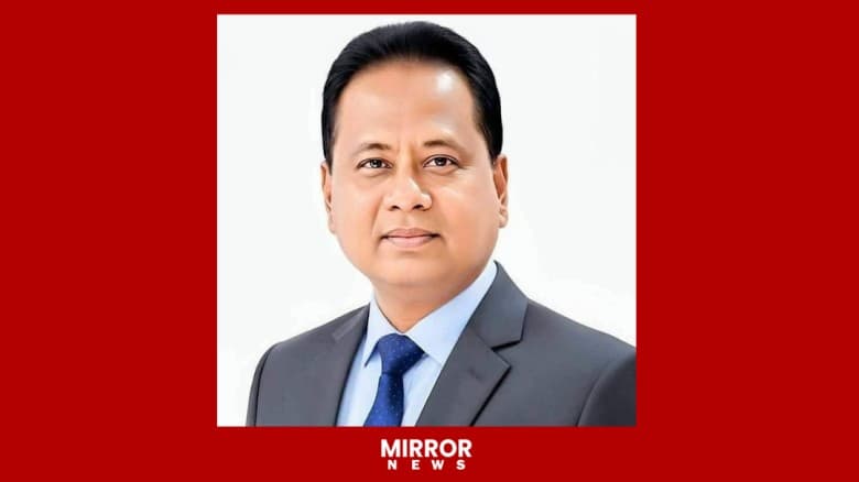পটুয়াখালী-৪ আসনে মনোনয়ন পেলে এবিএম মোশাররফ হোসেন  রাঙ্গাবালীতে আনন্দ মিছিল