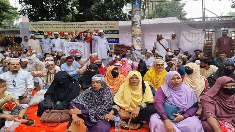 ১ হাজার ৮৯টি স্বতন্ত্র ইবতেদায়ি মাদ্রাসা এমপিওভুক্ত করার সিদ্ধান্ত