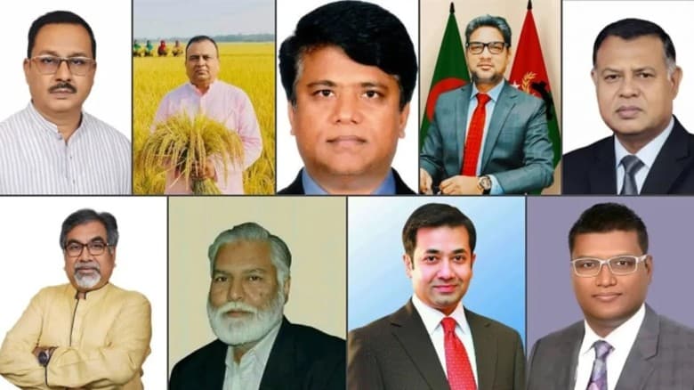 ময়মনসিংহের ১১টি আসনের ৯টিতে বিএনপির প্রার্থী ঘোষণা