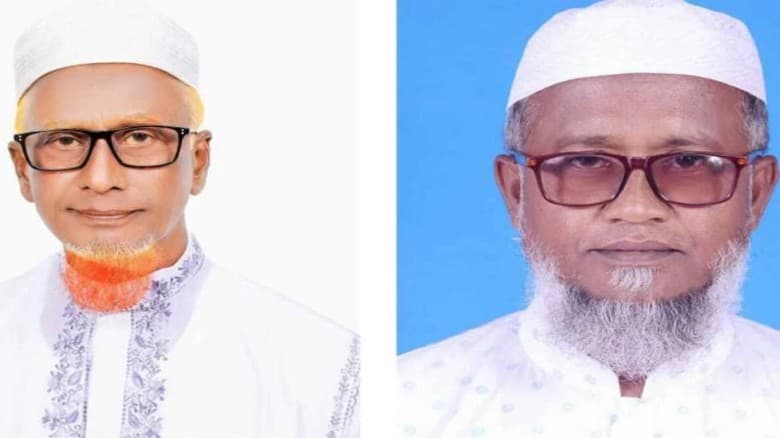 কুড়িগ্রাম-৪ আসনে দুই ভাইয়ের প্রতিদ্বন্দ্বিতা