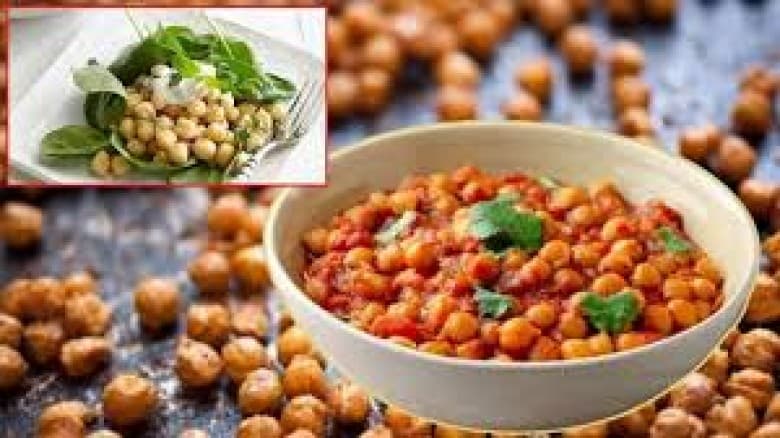 বাড়িতে ছোলাভাজা বানানোর সহজ ও নিরাপদ পদ্ধতি