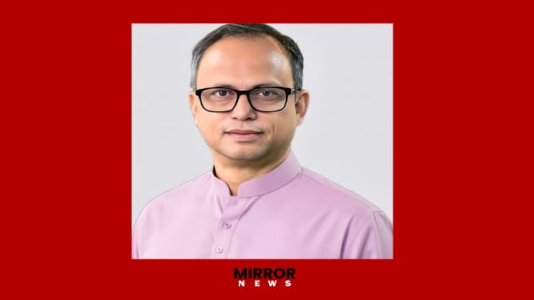 চুয়াডাঙ্গা-২ থেকে বিএনপির মনোনয়ন পেলেন বিজিএমইএ সভাপতি মাহমুদ হাসান খান