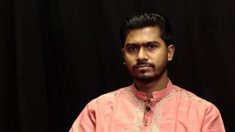 ভিপি নুরের আসনে প্রার্থী দেয়নি বিএনপি