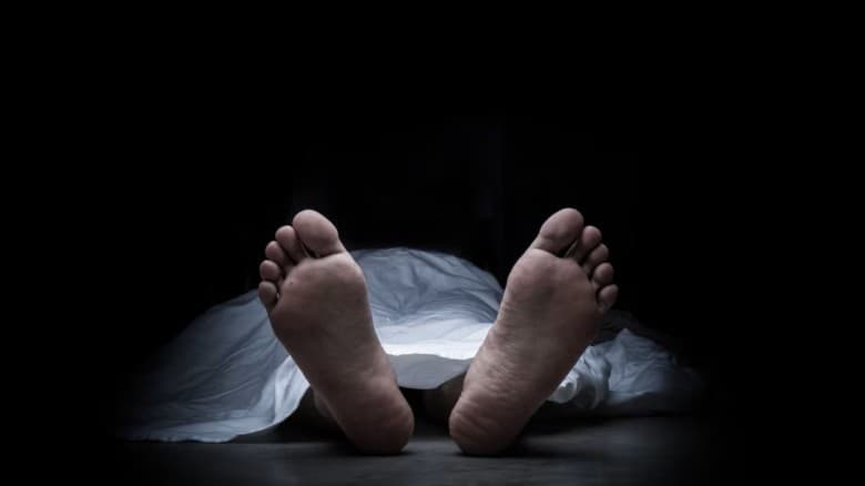 মালিবাগে তরুণীর বস্তাবন্দি লাশ উদ্ধার, স্বামী পলাতক