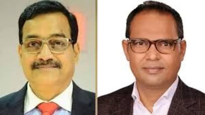 রাতের ভোটে নির্বাচিত দুই এমপিকে আবারো মনোনয়ন দিয়েছে বিএনপি